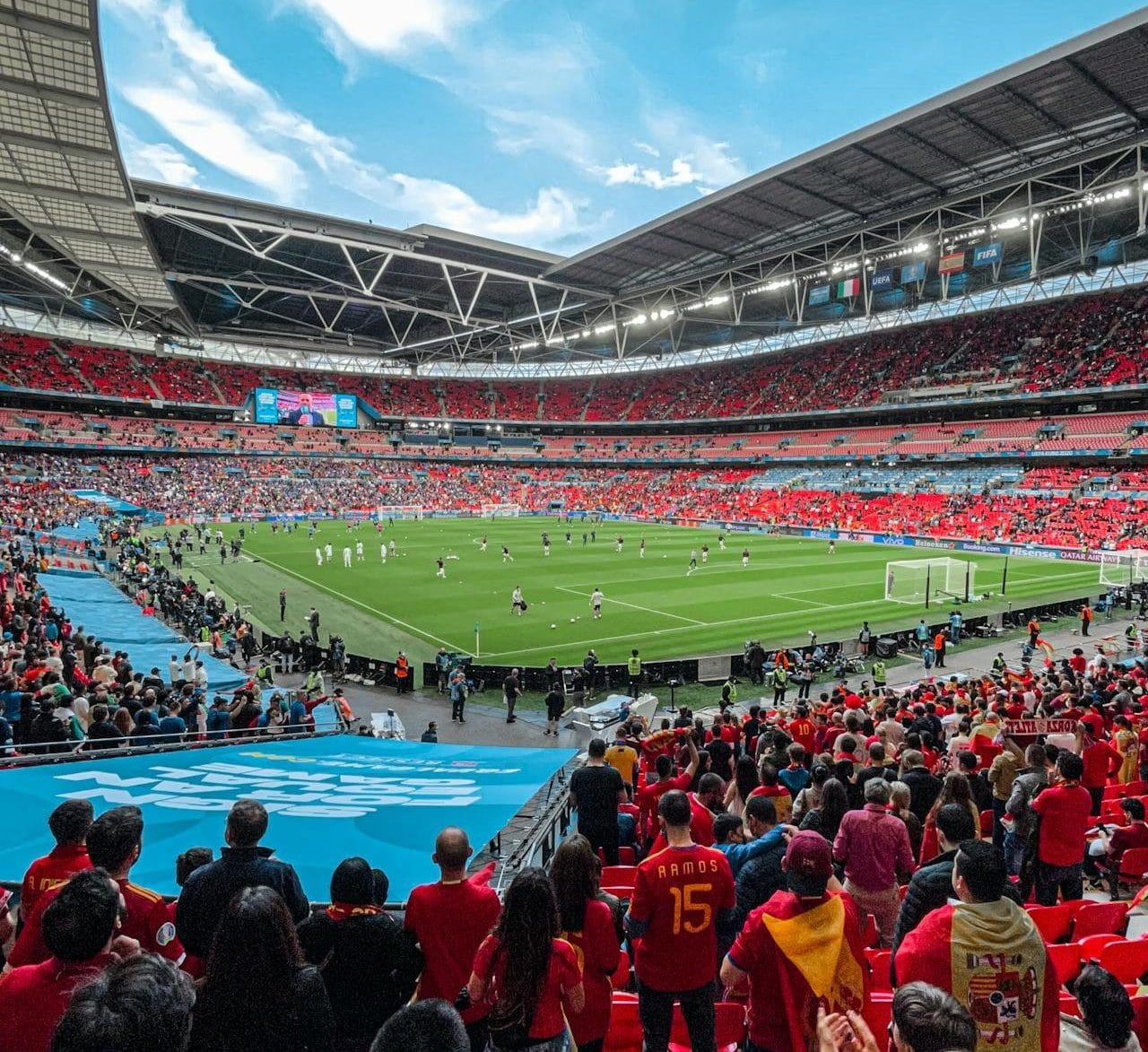 Limo and Party Bus Service for Tailgating, Sports, and Concert Events at Empower Field at Mile High Denver