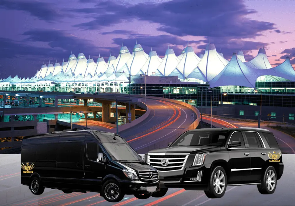 Denver-Limo-Service-Airport-Transfer