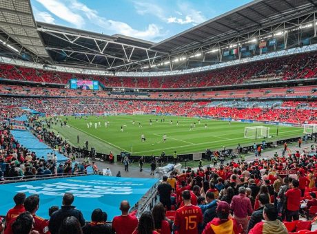 Limo and Party Bus Service for Tailgating, Sports, and Concert Events at Empower Field at Mile High Denver